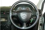  2011 Mercedes Benz A Class A180CDI Classic auto