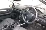  2012 Mercedes Benz A Class A180CDI Classic auto