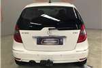  2012 Mercedes Benz A Class A180CDI Classic auto