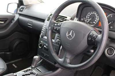  2012 Mercedes Benz A Class A180CDI Classic auto