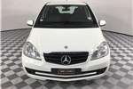  2013 Mercedes Benz A Class A180CDI Classic auto