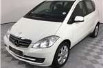  2013 Mercedes Benz A Class A180CDI Classic auto