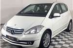  2010 Mercedes Benz A Class A180CDI Elegance auto