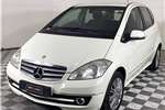  2011 Mercedes Benz A Class A180CDI Elegance auto