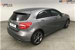  2013 Mercedes Benz A Class A200