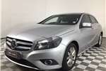  2014 Mercedes Benz A Class A200