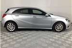  2014 Mercedes Benz A Class A200