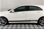  2014 Mercedes Benz A Class A200