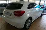  2015 Mercedes Benz A Class A200