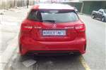  2015 Mercedes Benz A Class A200 AMG Line auto