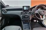  2015 Mercedes Benz A Class A200 AMG Line auto