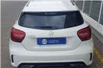  2016 Mercedes Benz A Class A200 AMG Line auto