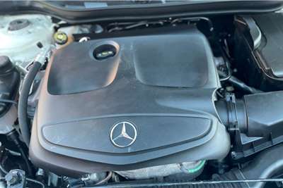  2016 Mercedes Benz A Class A200 AMG Line auto