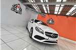  2016 Mercedes Benz A Class A200 AMG Line auto