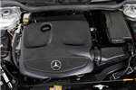  2016 Mercedes Benz A Class A200 AMG Line auto