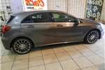 Used 2016 Mercedes Benz A Class A200 AMG Line auto