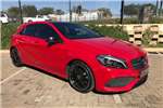  2017 Mercedes Benz A Class A200 AMG Line auto