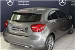  2018 Mercedes Benz A Class A200 AMG Line auto