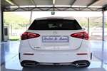 Used 2018 Mercedes Benz A Class A200 AMG Line auto