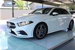 Used 2018 Mercedes Benz A Class A200 AMG Line auto