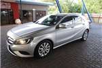  2013 Mercedes Benz A Class A200 auto