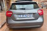  2013 Mercedes Benz A Class A200 auto