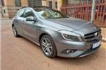  2013 Mercedes Benz A Class A200 auto