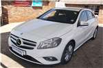  2014 Mercedes Benz A Class A200 auto