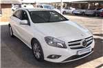  2014 Mercedes Benz A Class A200 auto