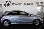  2014 Mercedes Benz A Class A200 auto