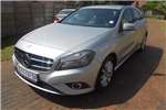  2014 Mercedes Benz A Class A200 auto