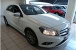  2014 Mercedes Benz A Class A200 auto