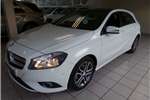  2014 Mercedes Benz A Class A200 auto