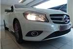  2014 Mercedes Benz A Class A200 auto