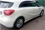  2014 Mercedes Benz A Class A200 auto