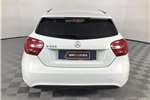  2014 Mercedes Benz A Class A200 auto