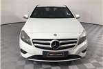  2014 Mercedes Benz A Class A200 auto