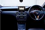  2014 Mercedes Benz A Class A200 auto