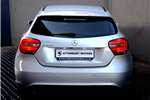  2014 Mercedes Benz A Class A200 auto