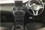  2014 Mercedes Benz A Class A200 auto