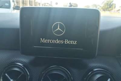  2014 Mercedes Benz A Class A200 auto