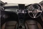  2014 Mercedes Benz A Class A200 auto