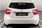  2014 Mercedes Benz A Class A200 auto