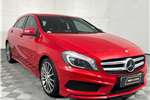 Used 2014 Mercedes Benz A Class A200 auto