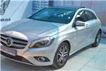  2015 Mercedes Benz A Class A200 auto