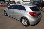  2015 Mercedes Benz A Class A200 auto