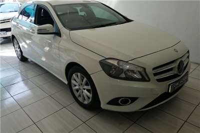  2015 Mercedes Benz A Class A200 auto