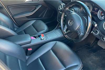  2015 Mercedes Benz A Class A200 auto