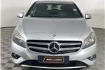 Used 2015 Mercedes Benz A Class A200 auto