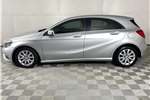 Used 2015 Mercedes Benz A Class A200 auto
